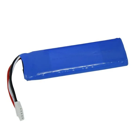 Replacement Battery for Jbl Flip 4 Special Edition Gsp872693 01 Bluetooth Speaker Battery