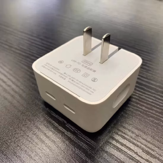 Новое зарядное устройство Quick Charge 3.0 35W QC 3.0fast Charger для мобильного телефона