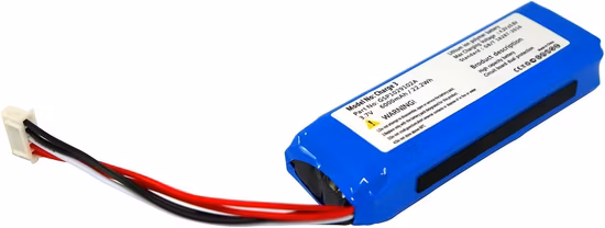 Замена Xtreme 3 Li