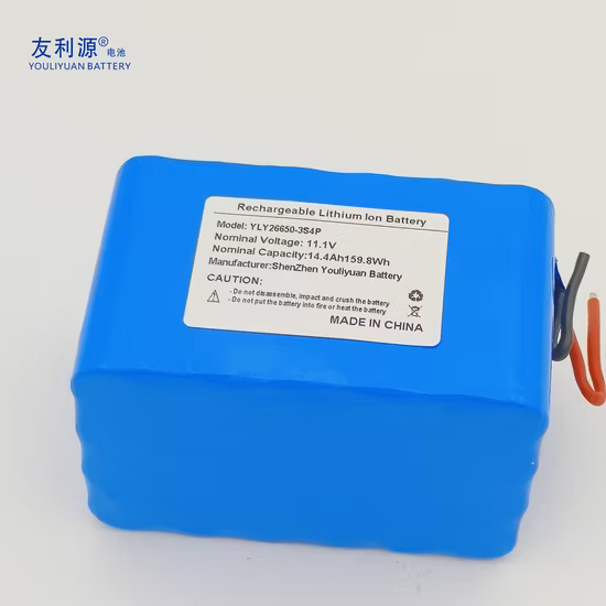 Ноутбук перезаряжаемый 2000 мАч 2600 мАч литий-ионный аккумулятор для хранения солнечной энергии вилочный погрузчик электромобиль UPS Power Bank электрический скутер электронный велосипед литий-ионный аккумулятор 18650